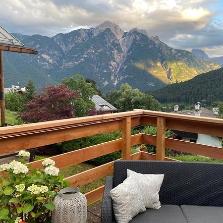 Casa Belvedere بييفي دي كادوري المظهر الخارجي الصورة
