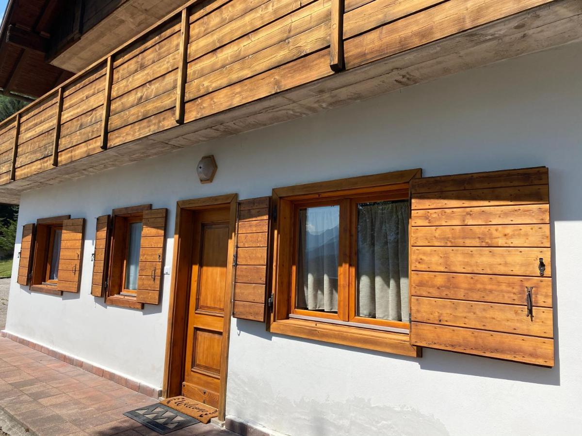 Casa Belvedere بييفي دي كادوري المظهر الخارجي الصورة