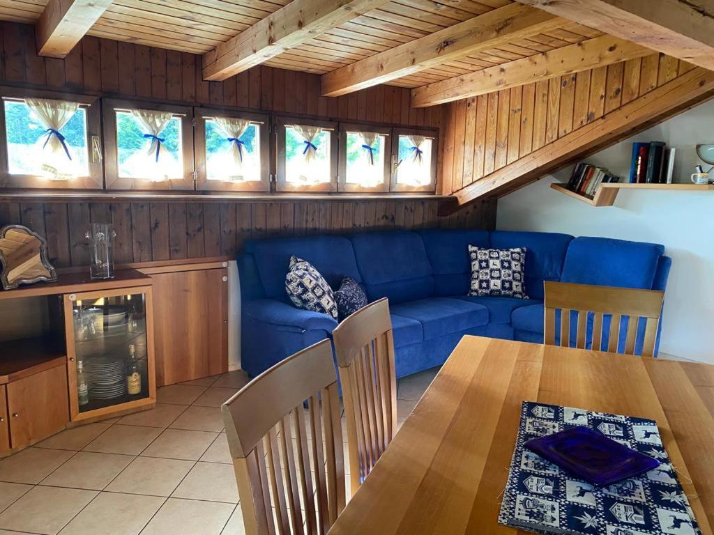 Casa Belvedere بييفي دي كادوري المظهر الخارجي الصورة