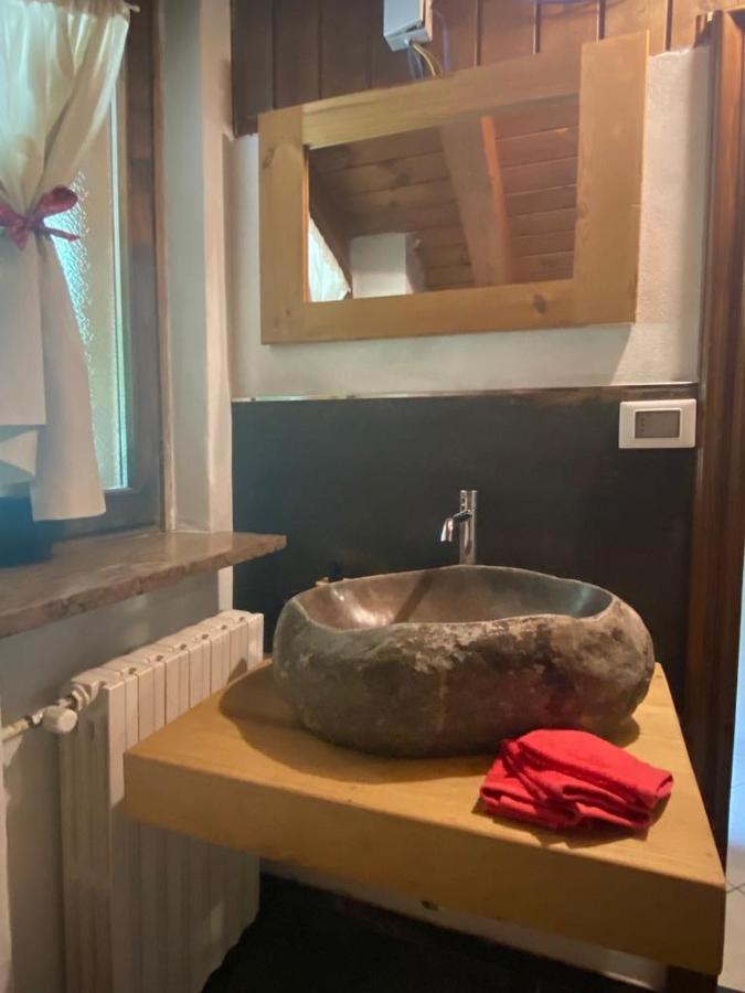 Casa Belvedere بييفي دي كادوري المظهر الخارجي الصورة