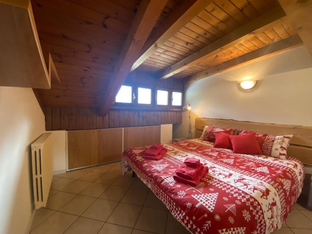 Casa Belvedere بييفي دي كادوري المظهر الخارجي الصورة